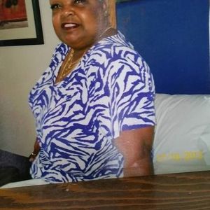 Meet your Posher, Elizabeth ann